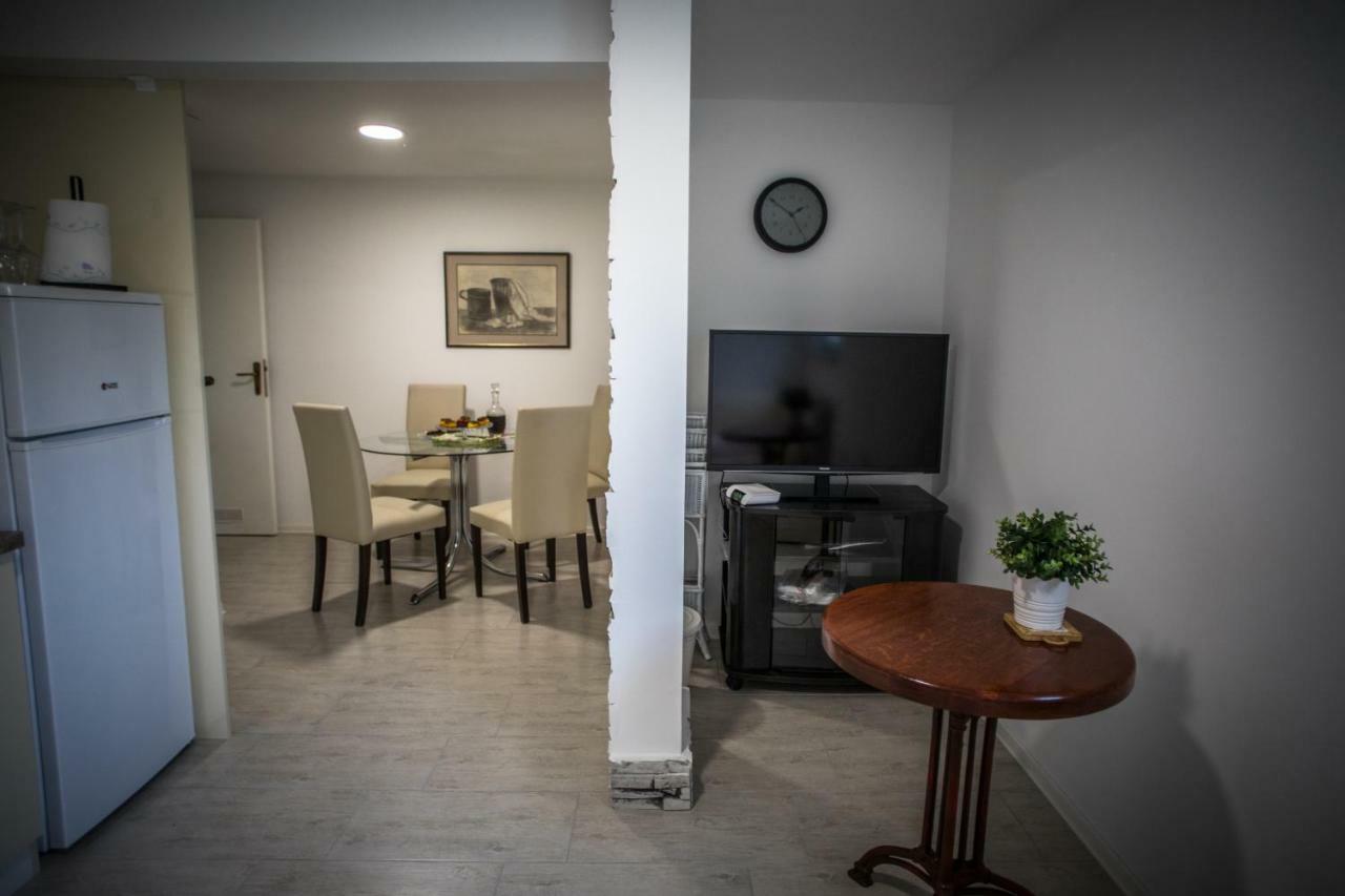 Apartman Magnolia Ivanic-Grad Exterior photo