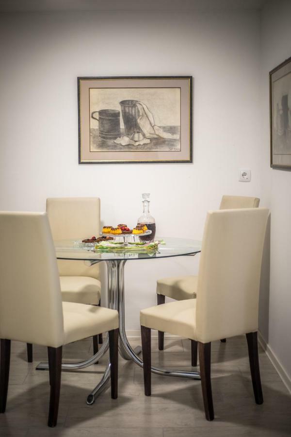 Apartman Magnolia Ivanic-Grad Exterior photo