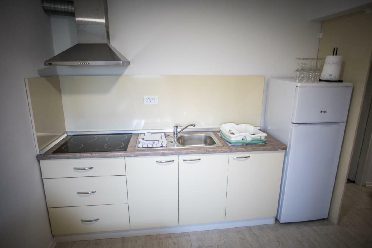 Apartman Magnolia Ivanic-Grad Exterior photo