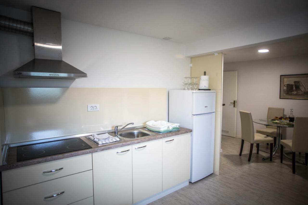 Apartman Magnolia Ivanic-Grad Exterior photo
