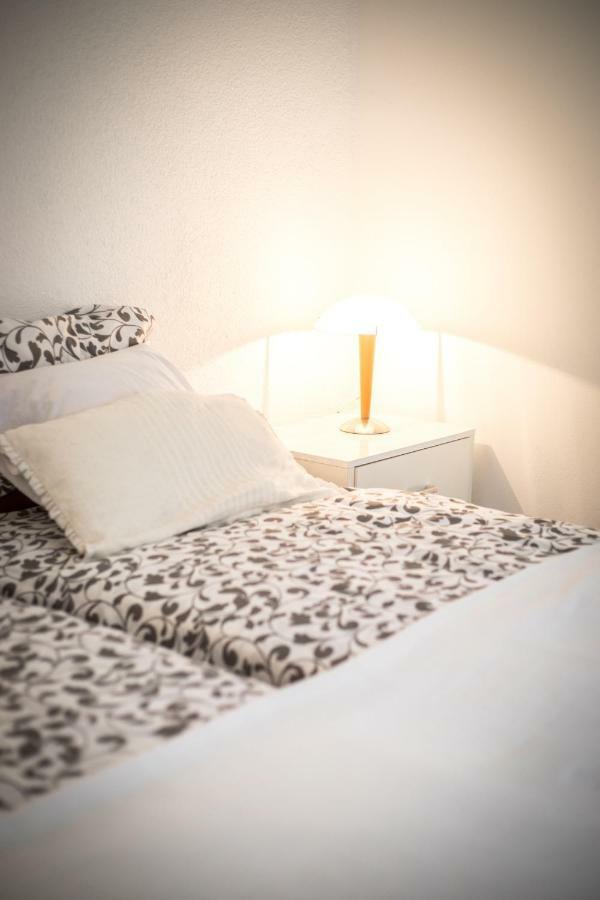 Apartman Magnolia Ivanic-Grad Exterior photo