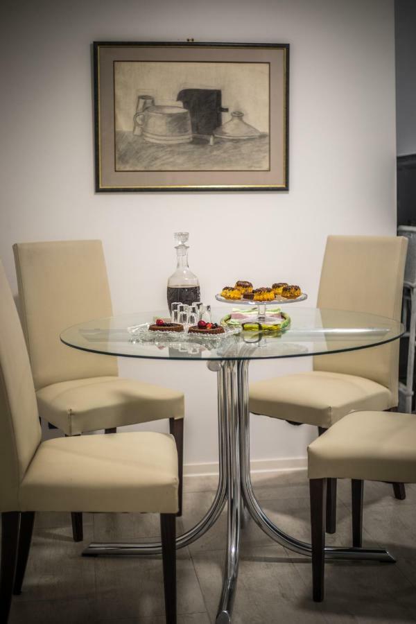 Apartman Magnolia Ivanic-Grad Exterior photo