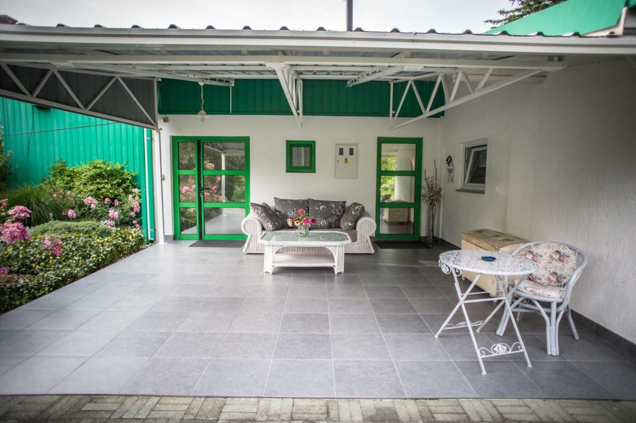 Apartman Magnolia Ivanic-Grad Exterior photo